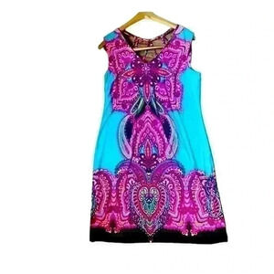 MSK ladies sundress Size M.